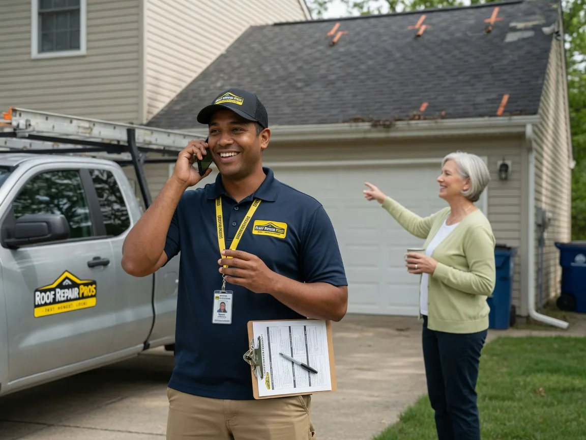 Roof Repair Creighton, PA FAQs